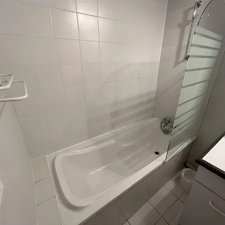 Duplex Climatisé, Quartier Richelieu, Proche Plages, Garage, Cap D'agde - Fr-1-749-18 Appartamento *