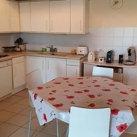 Duplex Climatisé, Quartier Richelieu, Proche Plages, Garage, Cap D'agde - Fr-1-749-18 Agde